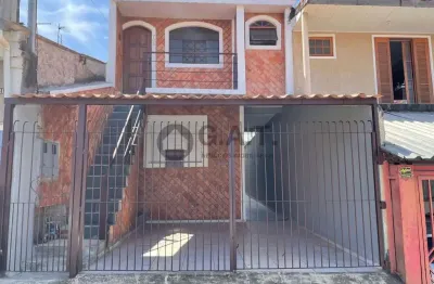 Casa com 3 quartos à venda na Rua Ordália Albino Roseiro, 705, Jardim Santa Claudia, Sorocaba