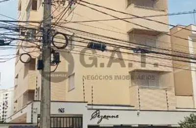 Apartamento para locação no edifício cezane - sorocaba/sp