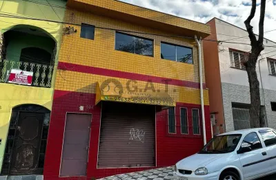 Ponto comercial com 1 sala para alugar no Centro, Sorocaba 