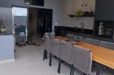 Casa à venda no condomínio vila verona - sorocaba/sp
