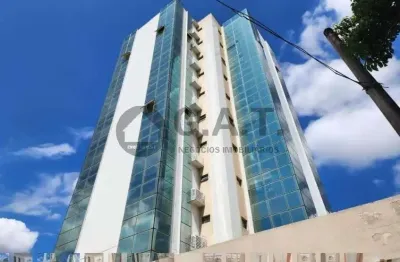 Sala comercial para locação no edifício trujillo office - sorocaba/sp