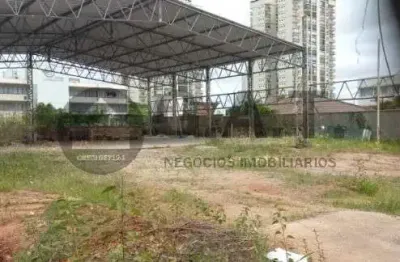 Terreno à venda no Jardim Emília, Sorocaba 