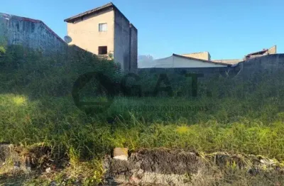 Terreno à venda no Jardim América, Sorocaba 