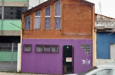 Casa comercial com 2 salas à venda na Avenida Presidente Juscelino Kubitschek de Oliveira, 256, Centro, Sorocaba