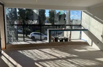 Ponto comercial para alugar na Avenida Washington Luiz, 1465, Jardim América, Sorocaba