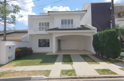 Casa em condomínio para locação no vila inglesa - sorocaba/sp