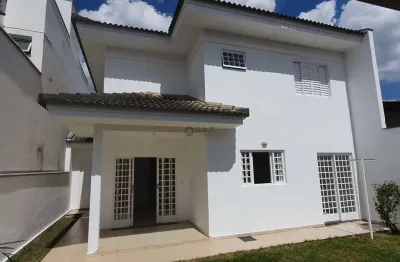Casa em condomínio para locação no vila inglesa - sorocaba/sp