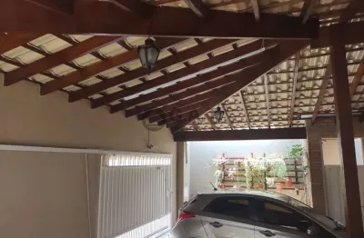 Casa com 3 quartos à venda na Rua Paulino Faria, 379, Vila São João, Sorocaba