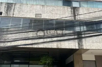 Sala comercial para locação no edifício antares - sorocaba/sp