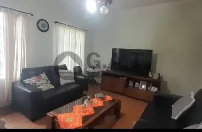Casa com 3 quartos à venda na Rua Antônio Martins Caixeiro Soriano, 158, Jardim Astro, Sorocaba