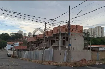Kitnet / Stúdio à venda na Rua Rodrigues de Mello, 223, Vila Haro, Sorocaba