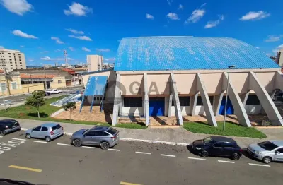 Casa comercial e terreno  à venda na vila hortencia - sorocaba/sp