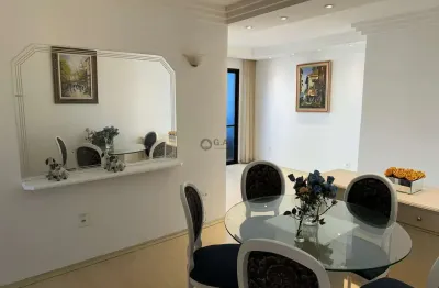 Apartamento à venda no edifício villa reale  - sorocaba/sp