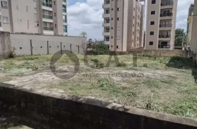 Terreno à venda na Rua Almirante Giachetta, SN, Parque Campolim, Sorocaba
