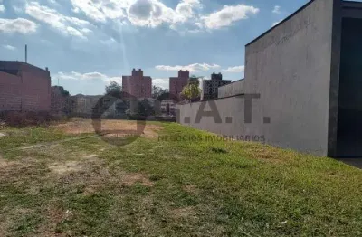 Terreno à venda no condomínio lago da boa vista - sorocaba/sp