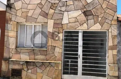 Casa com 4 quartos à venda na Rua Comandante Salgado, 145, Vila Hortência, Sorocaba