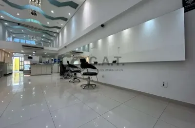 Ponto comercial com 5 salas para alugar na Rua Coronel Nogueira Padilha, 1205, Vila Hortência, Sorocaba