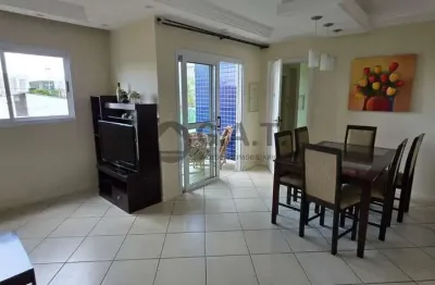 Apartamento para locação no edifício chateau chambord - sorocaba/sp