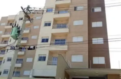 Apartamento com 2 quartos à venda na Rua Pedro Ramos dos Santos, 416, Cidade Jardim, Sorocaba