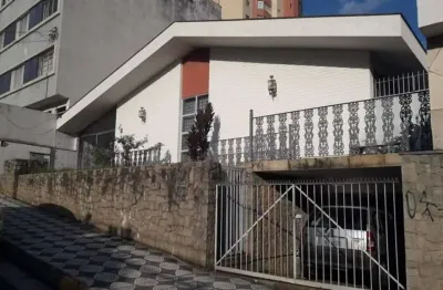Casa com 3 quartos à venda na Rua Tamandaré, 47, Vila Leão, Sorocaba