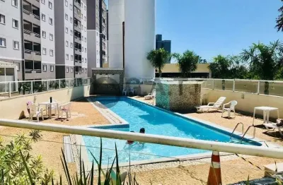 Apartamento com 3 quartos à venda no Parque Bela Vista, Votorantim 