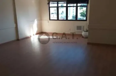 Sala comercial para locação no edificio meridional - sorocaba/sp