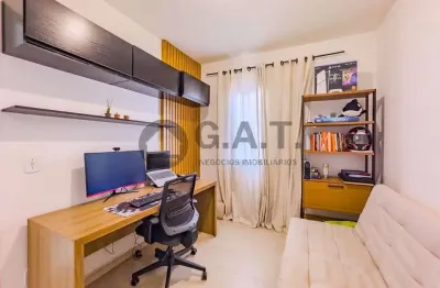 Apartamento à venda no edifício spazio moinho velho - sorocaba/sp