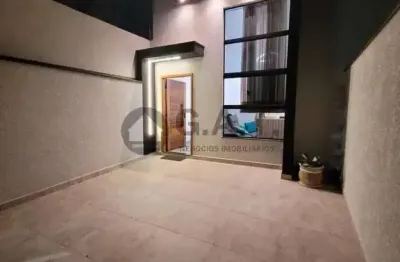 Casa com 3 quartos à venda na Rua Michel Feres Haddad, 169, Jardim São Carlos, Sorocaba