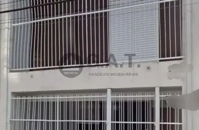 Casa com 1 quarto à venda na Rua Voluntários de Sorocaba, 251, Centro, Sorocaba