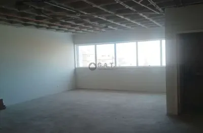 Sala comercial para locação no jardim vergueiro - sorocaba/ sp