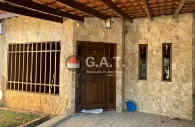 Casa para venda no bairro jardim vera cruz - sorocaba/sp