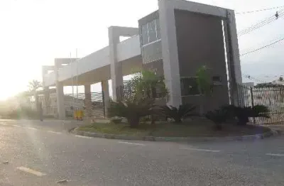 Terreno à venda no em condomínio via reggio - sorocaba/sp