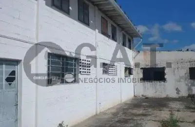 Barracão / Galpão / Depósito à venda no Parque Campolim, Sorocaba 