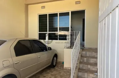 Casa com 3 quartos à venda na Rua Borba Gato, 342, Vila Santana, Sorocaba