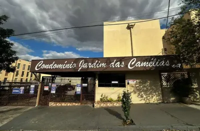 Apartamento com 2 quartos à venda na Rua José Totora, 641, Central Parque Sorocaba, Sorocaba