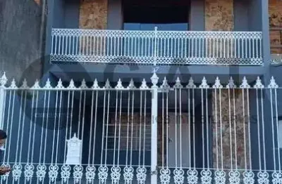 Casa á venda no jardim dois corações -  sorocaba/sp