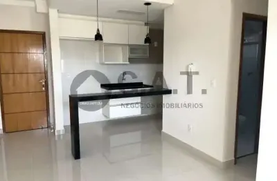 Apartamento para locação no edifício villa sunset  - sorocaba/sp