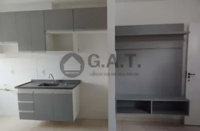 Apartamento à venda no residencial lar londres - votorantim/sp