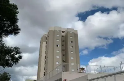 Apartamento à venda em sorocaba-sp, jardim nova manchester: 3 quartos, 1 suíte, 2 salas, 2 banheiros, 2 vagas, 72m²!