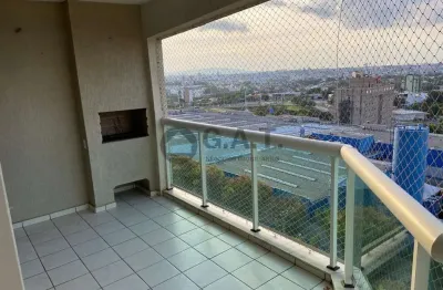 Apartamento à venda no edifício esplanada miró - sorocaba/sp