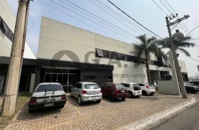 Galpão à venda no condominio gruppo empresarial - sorocaba/sp
