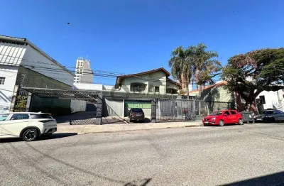 Casa comercial para locação no centro de sorocaba/sp