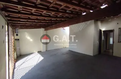 Casa com 2 quartos à venda na Rua Fernando de Melo Viana, 311, Vila Eros, Sorocaba
