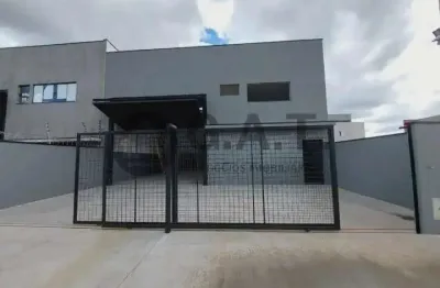 Barracão / Galpão / Depósito à venda na Rua Clara Nunes, Jardim do Paço, Sorocaba