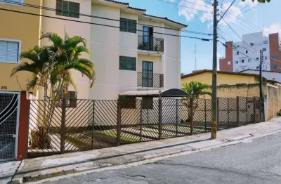 Apartamento para locação em sorocaba-sp: 2 quartos, 2 salas, 1 banheiro, 1 vaga de garagem no edifício finlândia, jardim europa.