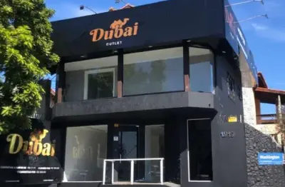 Prédio comercial à venda no jardim américa - sorocaba/sp