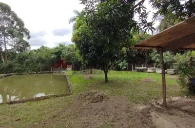 Chácara / sítio com 2 quartos à venda na Estância Tropical, Salto de Pirapora 