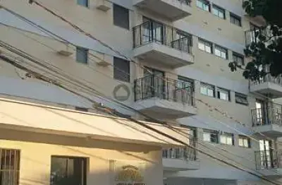 Apartamento para locação no edifício absolutti - sorocaba/sp
