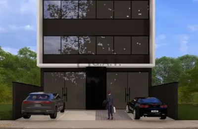 Sala comercial para alugar na Avenida Getúlio Vargas, 143, Jardim São Paulo, Sorocaba