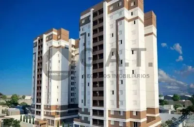 Apartamento à venda no edifício winner - sorocaba/sp